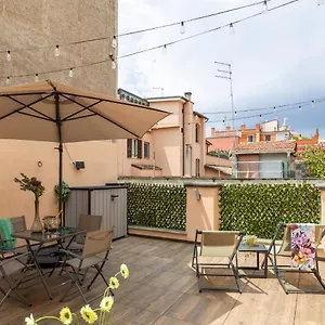 Iflat Sweet Near Saint Peter Apartment